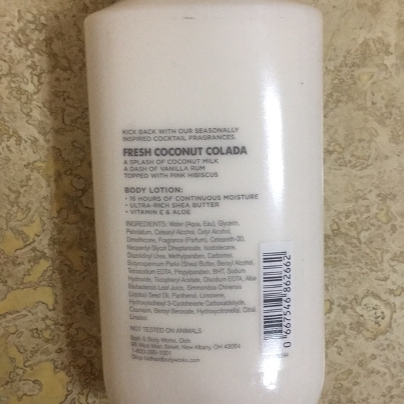 Lotions! - Picture 3 of 7